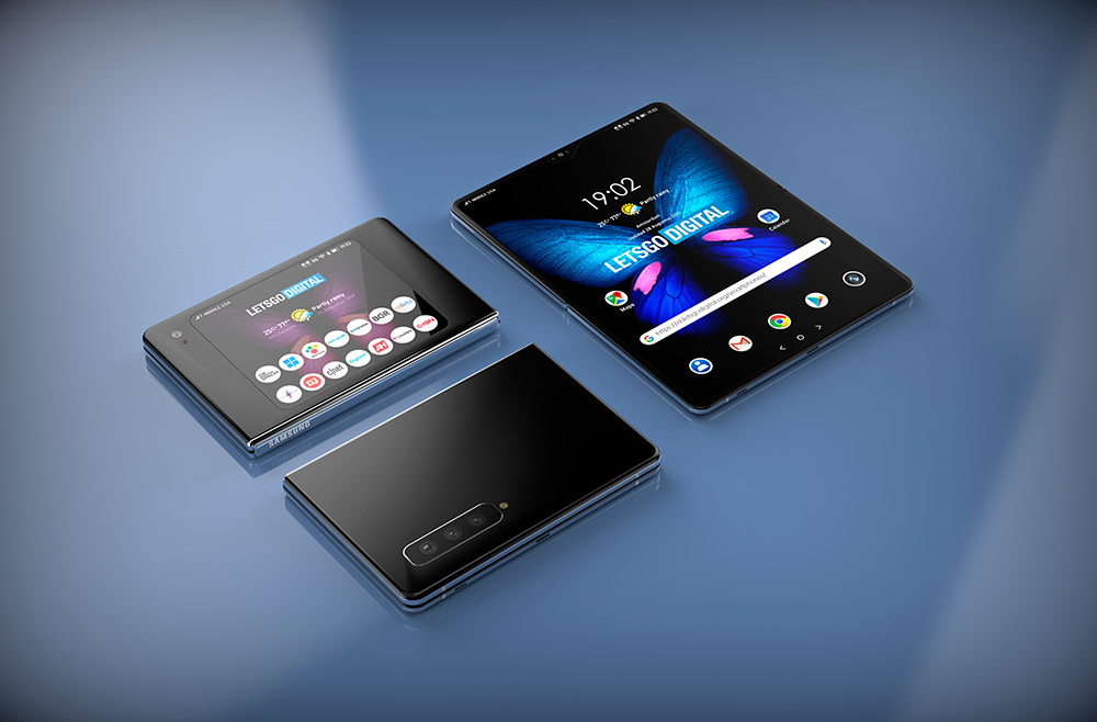 Exemplos de blocos de template